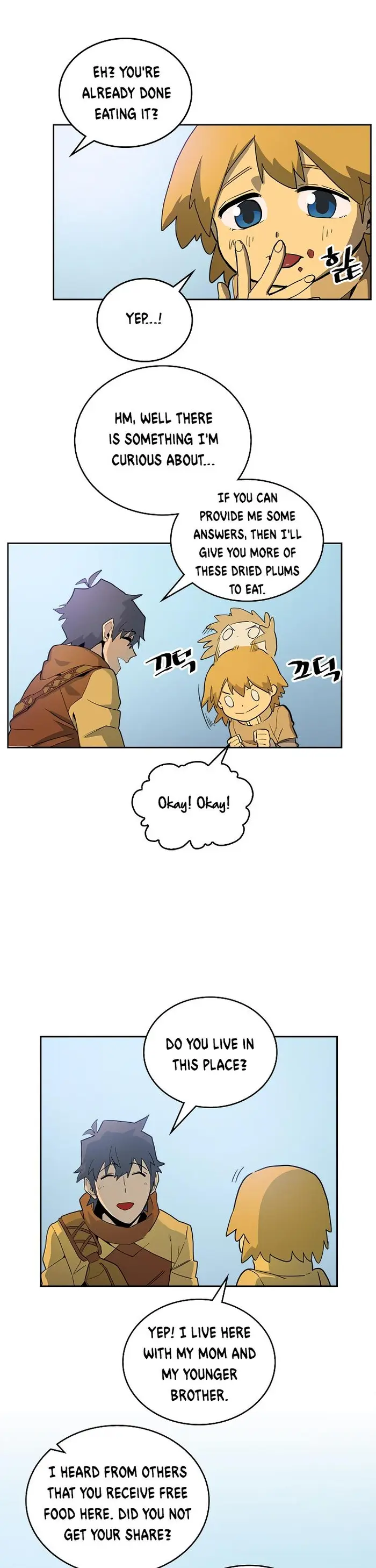 A Returner’s Magic Should Be Special Chapter 54 image 26_optimized